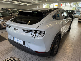 Ford USA Mustang vaihtoauto