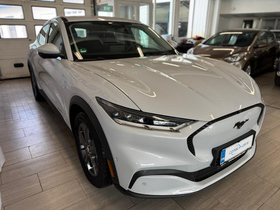 Ford USA Mustang vaihtoauto