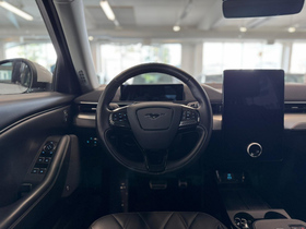 Ford USA Mustang vaihtoauto