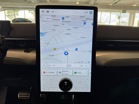 Ford USA Mustang vaihtoauto