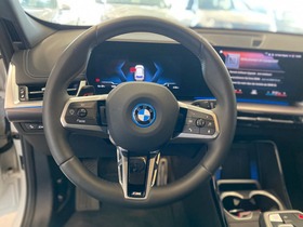 BMW iX1 vaihtoauto