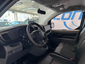 Citroën Jumpy vaihtoauto