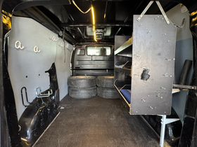 Citroën Jumpy vaihtoauto