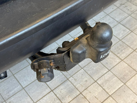 Citroën Jumpy vaihtoauto