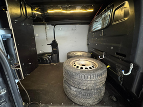 Citroën Jumpy vaihtoauto