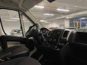 Citroën Jumper vaihtoauto