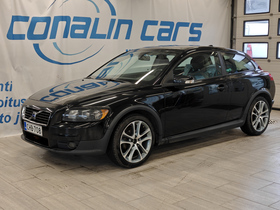 Volvo C30 vaihtoauto