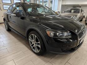 Volvo C30 vaihtoauto