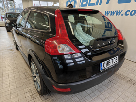 Volvo C30 vaihtoauto