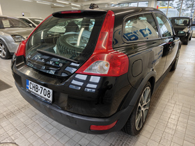 Volvo C30 vaihtoauto