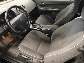 Volvo C30 vaihtoauto