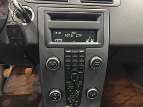 Volvo C30 vaihtoauto