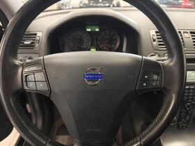 Volvo C30 vaihtoauto