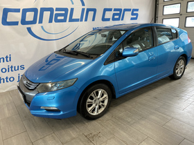 Honda Insight vaihtoauto