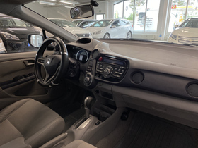 Honda Insight vaihtoauto