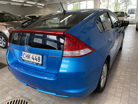 Honda Insight vaihtoauto