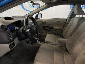 Honda Insight vaihtoauto