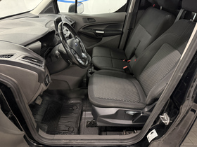 Ford Transit Connect vaihtoauto