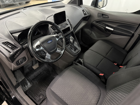 Ford Transit Connect vaihtoauto