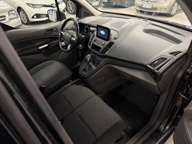 Ford Transit Connect vaihtoauto