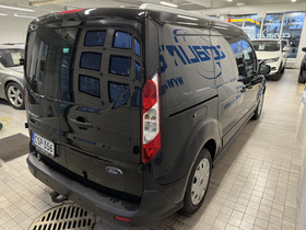 Ford Transit Connect vaihtoauto