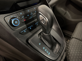 Ford Transit Connect vaihtoauto