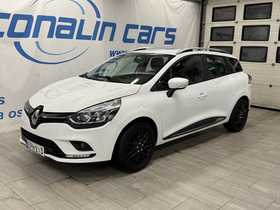 Renault Clio vaihtoauto