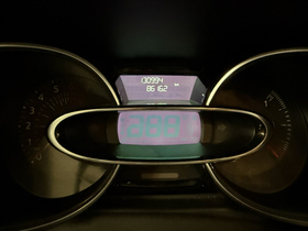 Renault Clio vaihtoauto