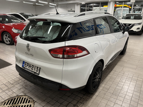 Renault Clio vaihtoauto