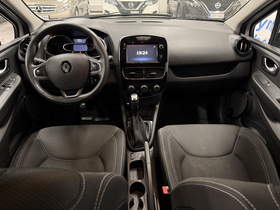 Renault Clio vaihtoauto