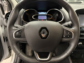 Renault Clio vaihtoauto