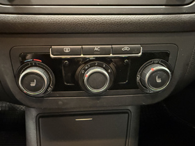 Volkswagen Golf Plus vaihtoauto