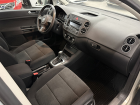 Volkswagen Golf Plus vaihtoauto