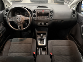 Volkswagen Golf Plus vaihtoauto