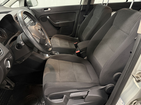 Volkswagen Golf Plus vaihtoauto