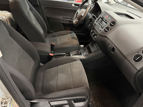 Volkswagen Golf Plus vaihtoauto