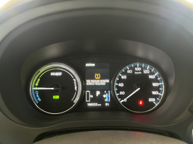 Mitsubishi Outlander vaihtoauto