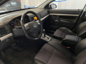 Opel Vectra vaihtoauto