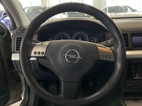 Opel Vectra vaihtoauto