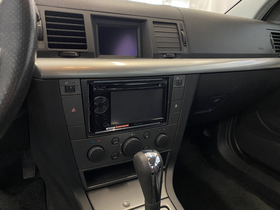 Opel Vectra vaihtoauto