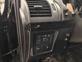 Toyota Land Cruiser vaihtoauto