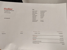 Toyota Land Cruiser vaihtoauto