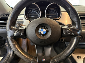 BMW Z4 vaihtoauto