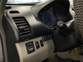 Mitsubishi L200 vaihtoauto