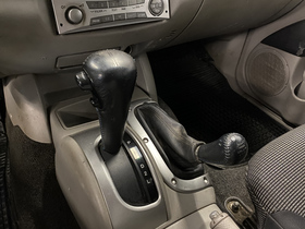 Mitsubishi L200 vaihtoauto