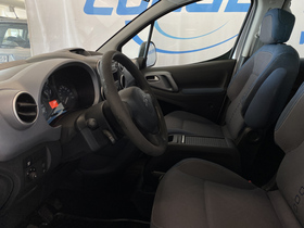 Citroën Berlingo vaihtoauto