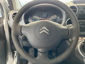 Citroën Berlingo vaihtoauto