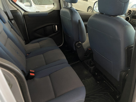 Citroën Berlingo vaihtoauto