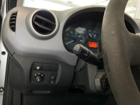 Citroën Berlingo vaihtoauto