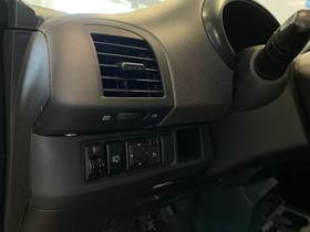 Nissan Micra vaihtoauto